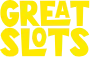 Great Slots logo