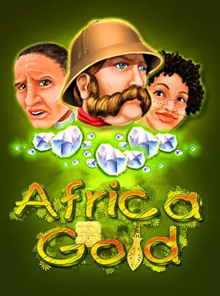 Africa Gold Slot online at Great Slots