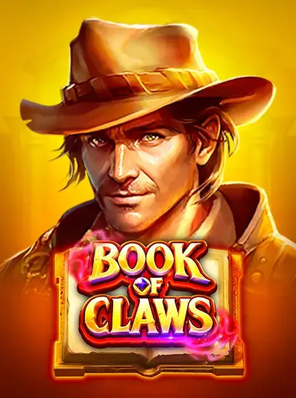 Book Of Claws Slot online at Great Slots