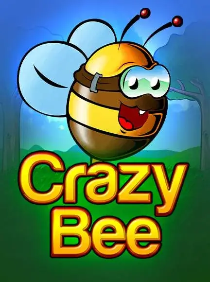 Crazy Bee Slot online at Great Slots