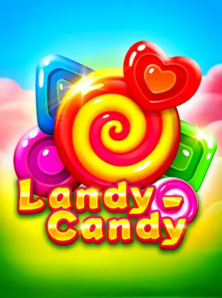 Landy Candy Slot online at Great Slots