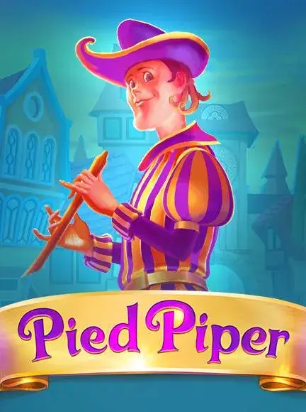 Pied Piper Slot online at Great Slots