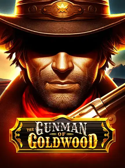 The Gunman Of Goldwood Slot online at Great Slots